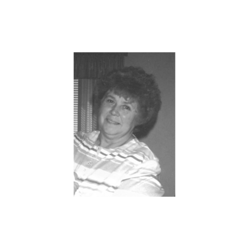 Doris Marie Rochefort